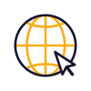 Benefit-internet-outline