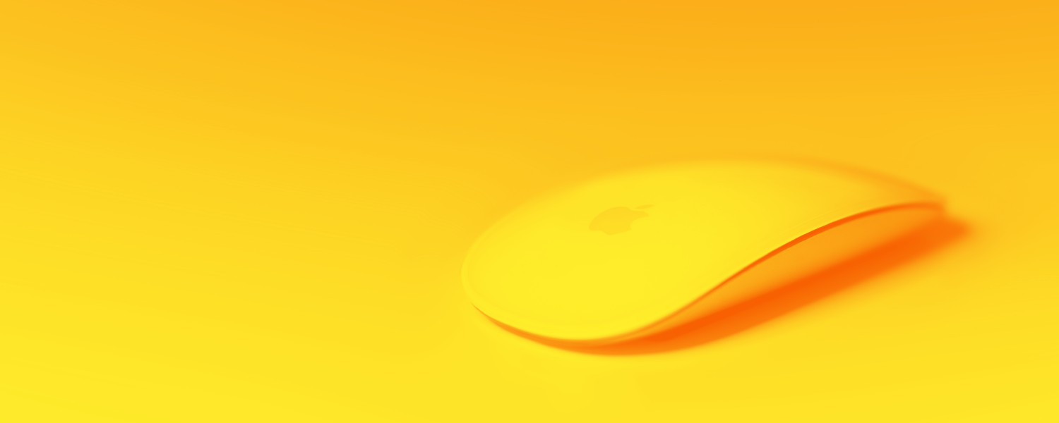 CLICK-THROUGH RATE - mouse